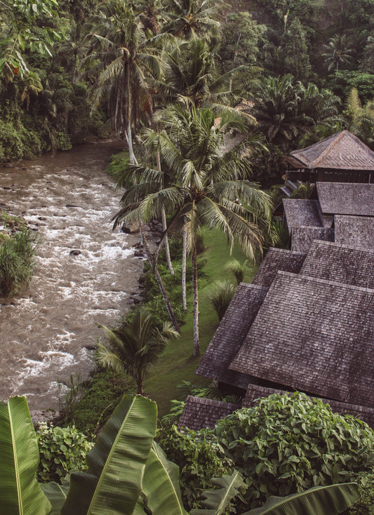 Mandapa, a Ritz-Carlton Reserve