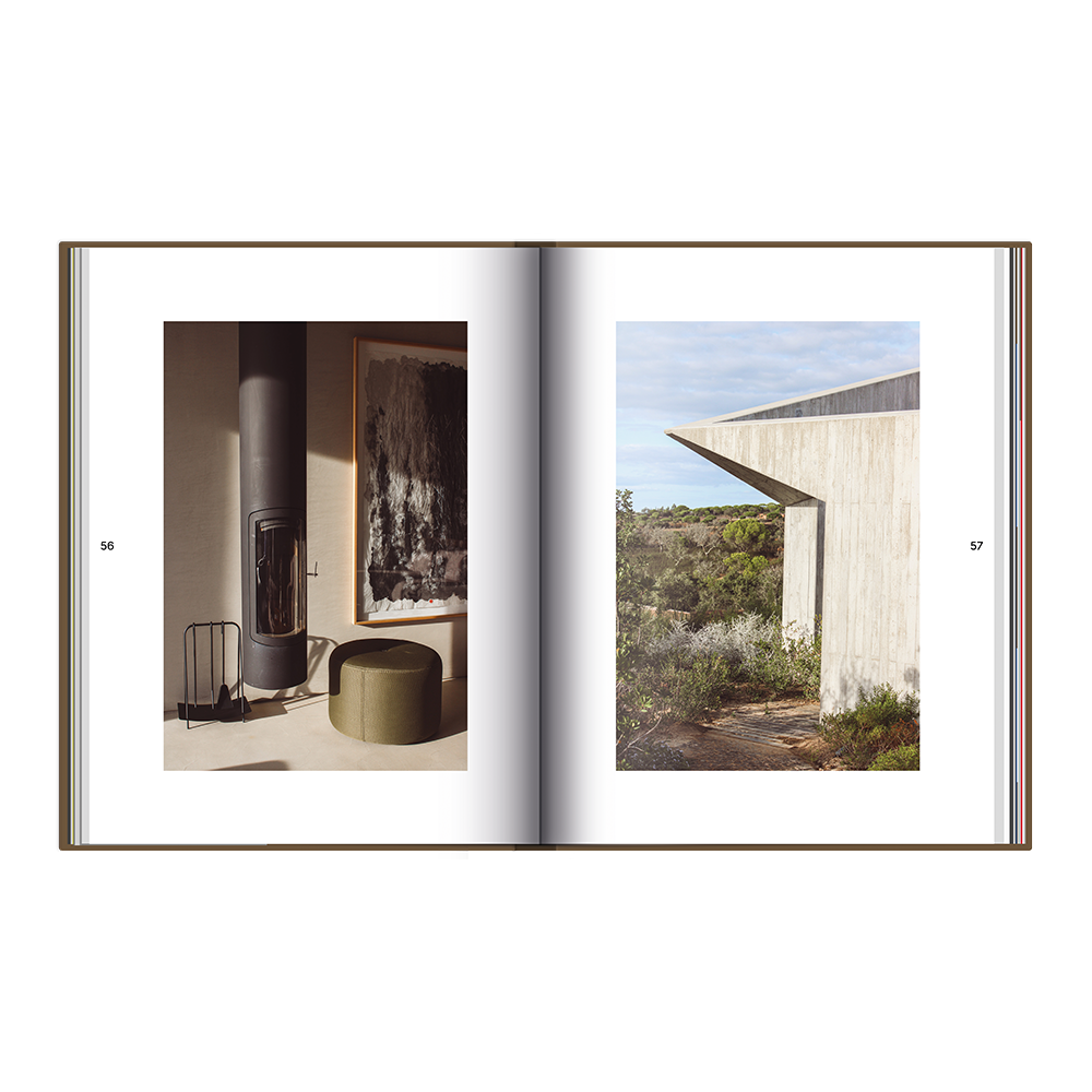 Breathtaking Hideaways Vol.II