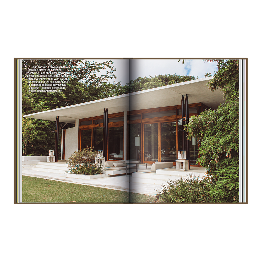 Breathtaking Hideaways Vol.II