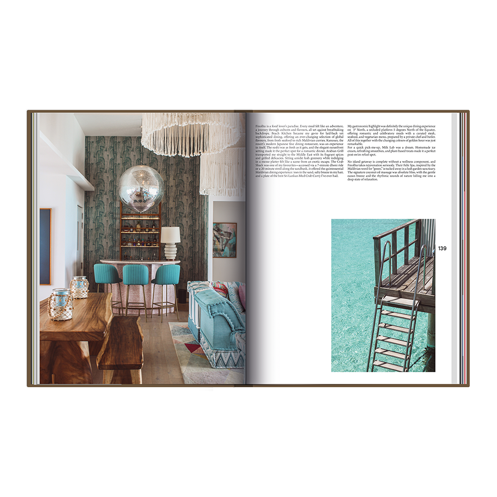 Breathtaking Hideaways Vol.II