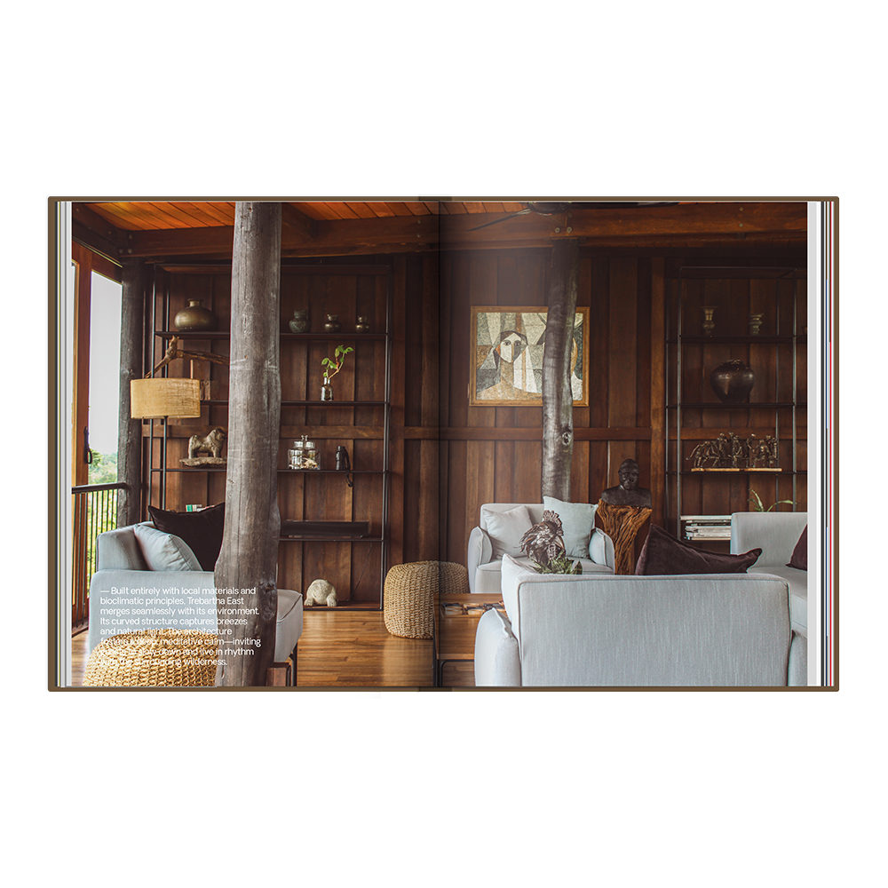 Breathtaking Hideaways Vol.II