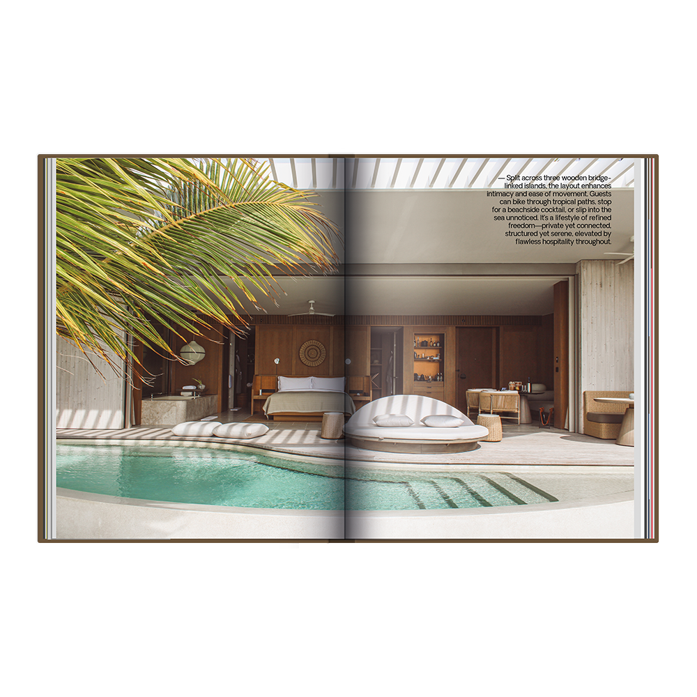 Breathtaking Hideaways Vol.II