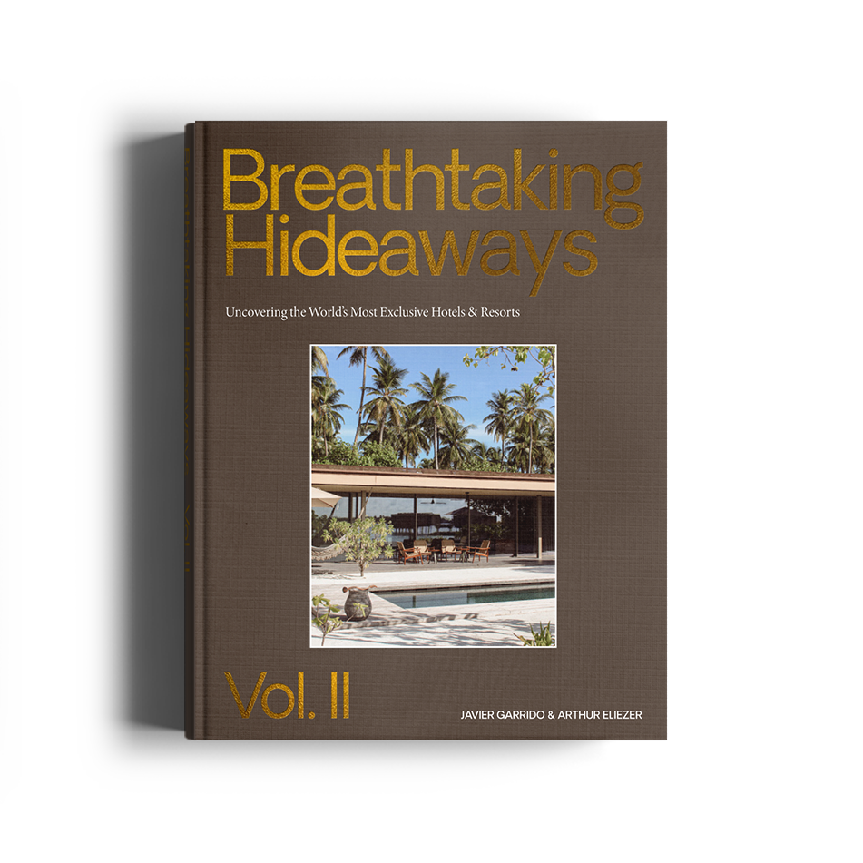 Breathtaking Hideaways Vol.II