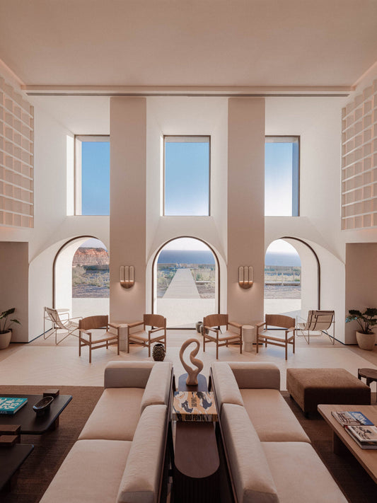 Aethos Ericeira