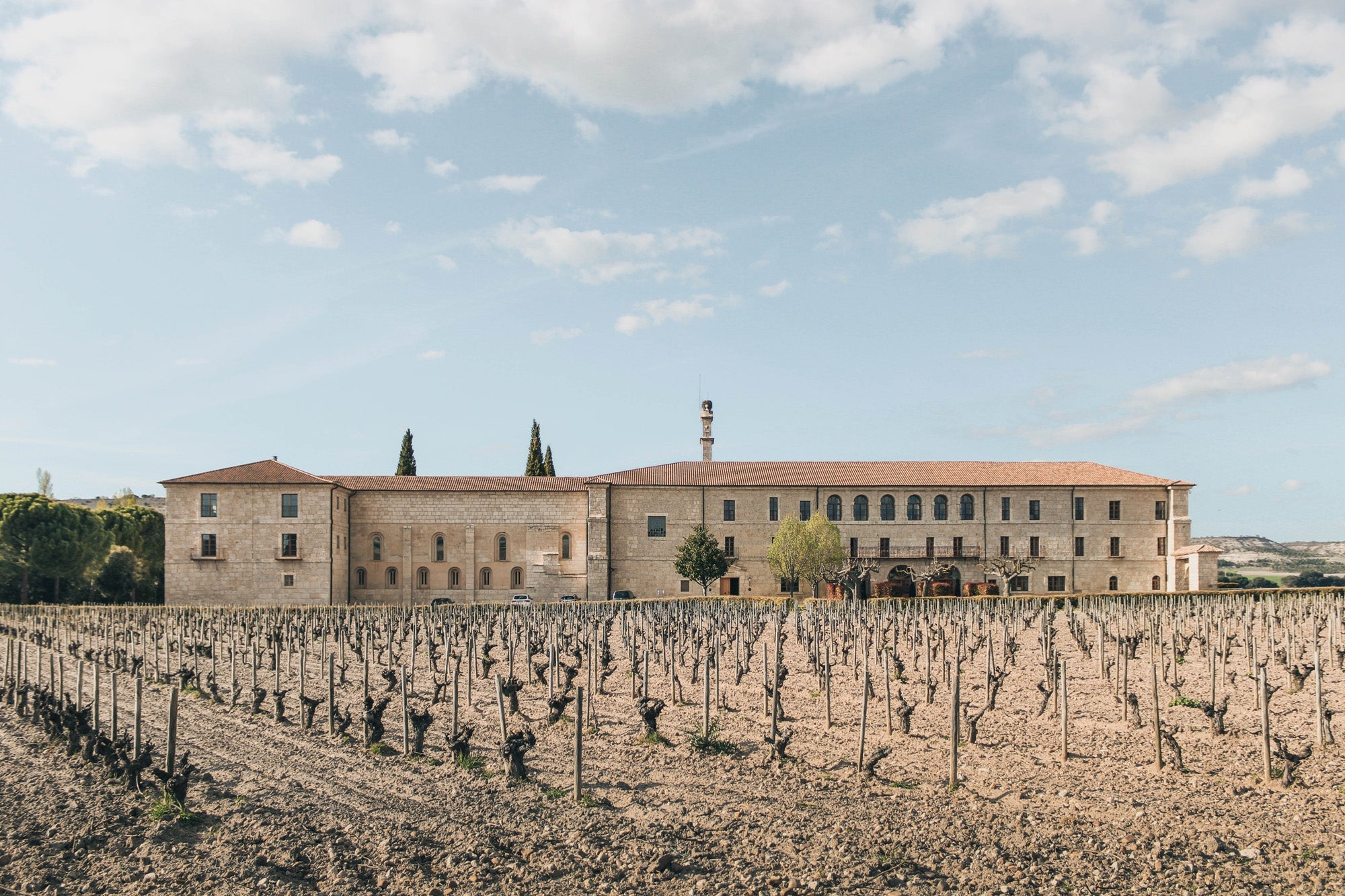 Abadia Retuerta