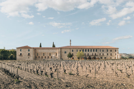 Abadia Retuerta