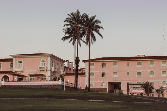 Hotel das Cataratas, A Belmond Hotel