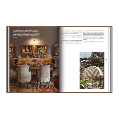Breathtaking Hideaways Vol.II