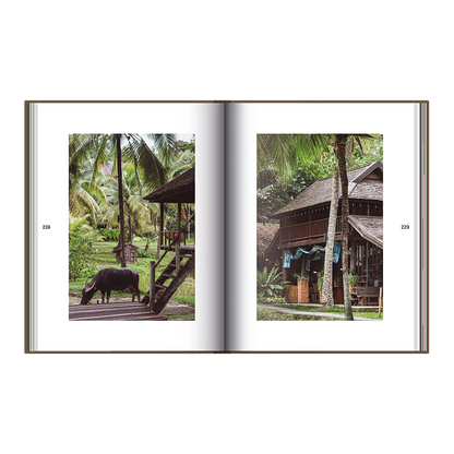 Breathtaking Hideaways Vol.II