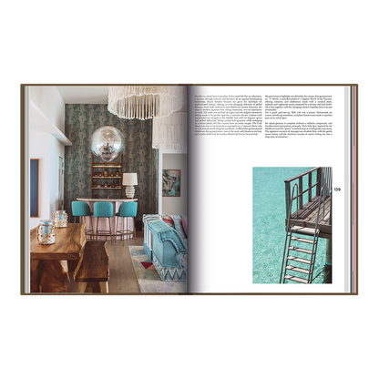 Breathtaking Hideaways Vol.II