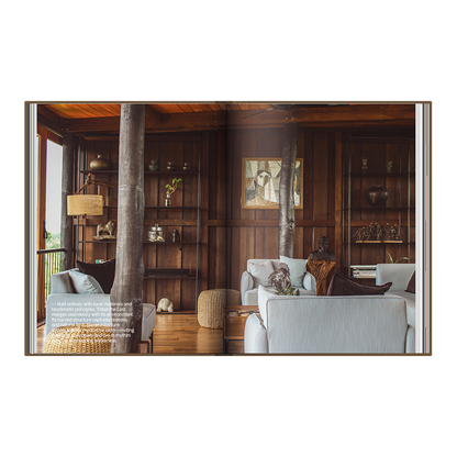 Breathtaking Hideaways Vol.II