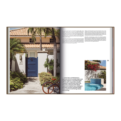 Breathtaking Hideaways Vol.II
