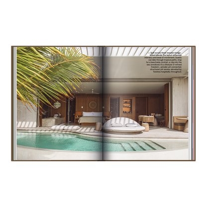Breathtaking Hideaways Vol.II