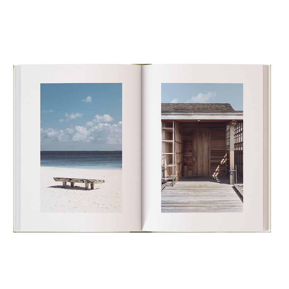 Breathtaking Hideaways Vol.I
