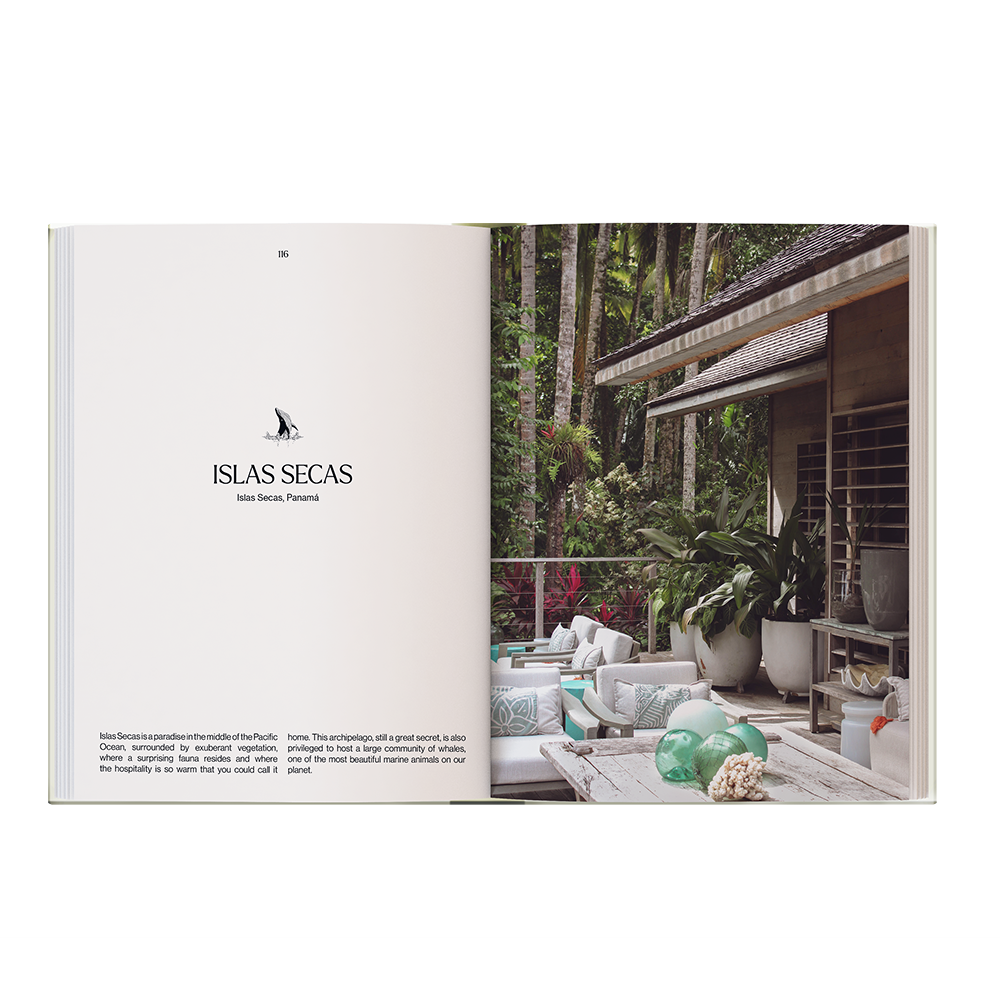 Breathtaking Hideaways Vol.I