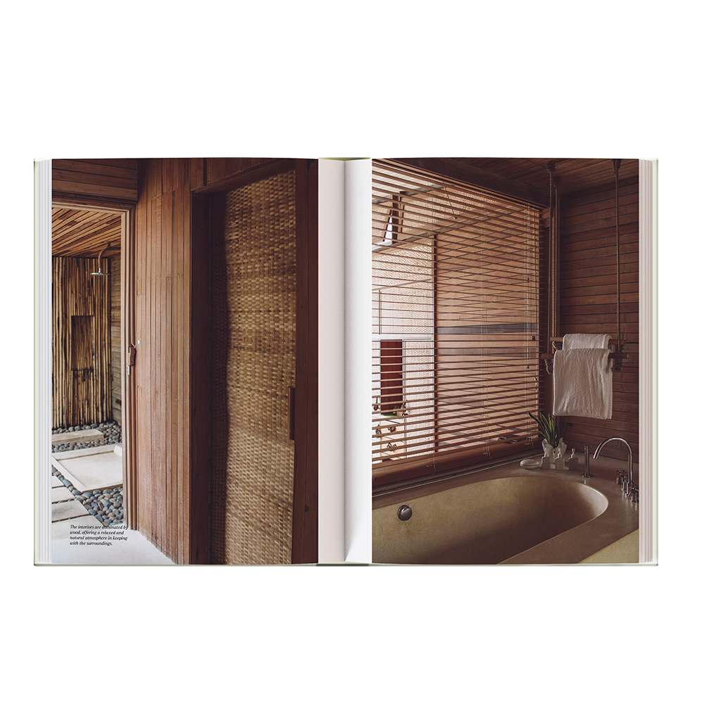 Breathtaking Hideaways Vol.I