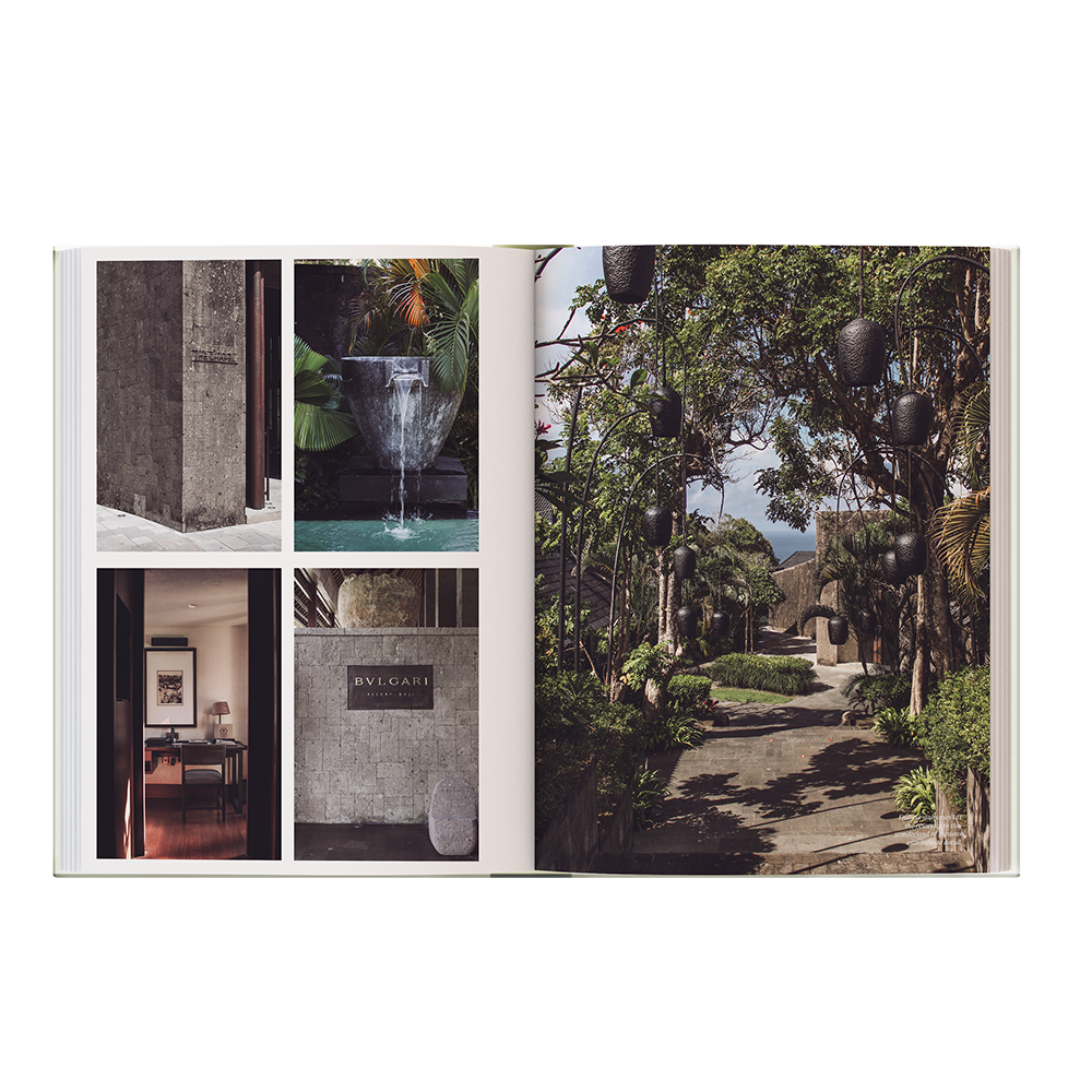 Breathtaking Hideaways Vol.I