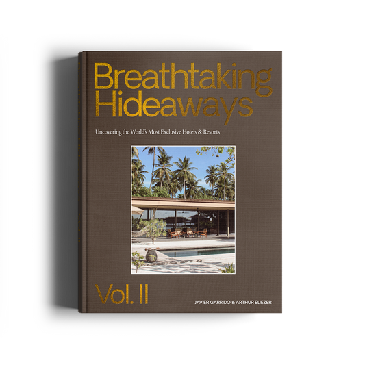 Breathtaking Hideaways Vol.II